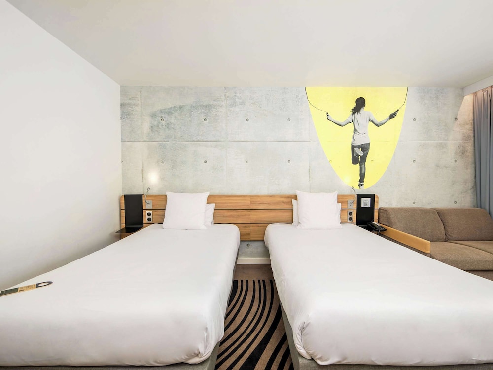 Executive Twin Room, 2 Twin Beds - Photo 5