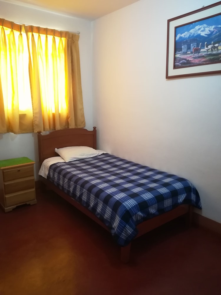 Standard Single Room, 1 Twin Bed, Non Smoking, Private Bathroom photo 3