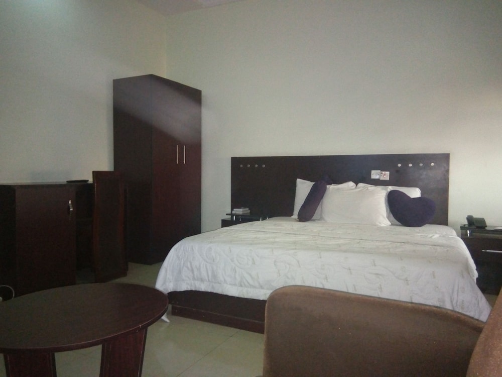 Exclusive Double Room - Photo 1