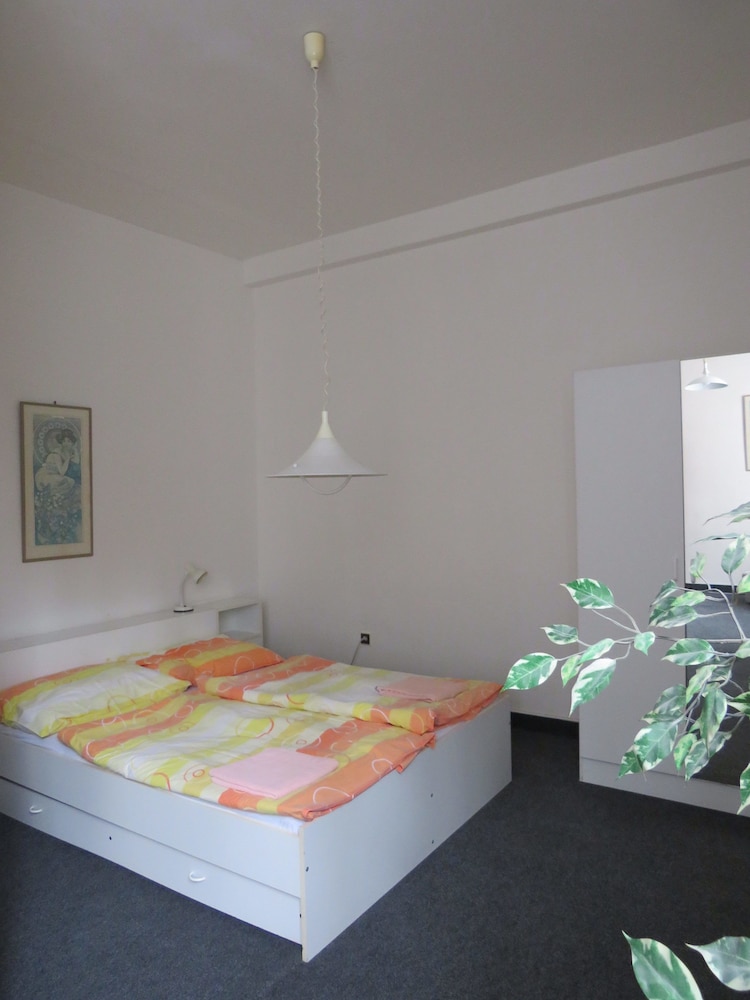 Basic Apartment