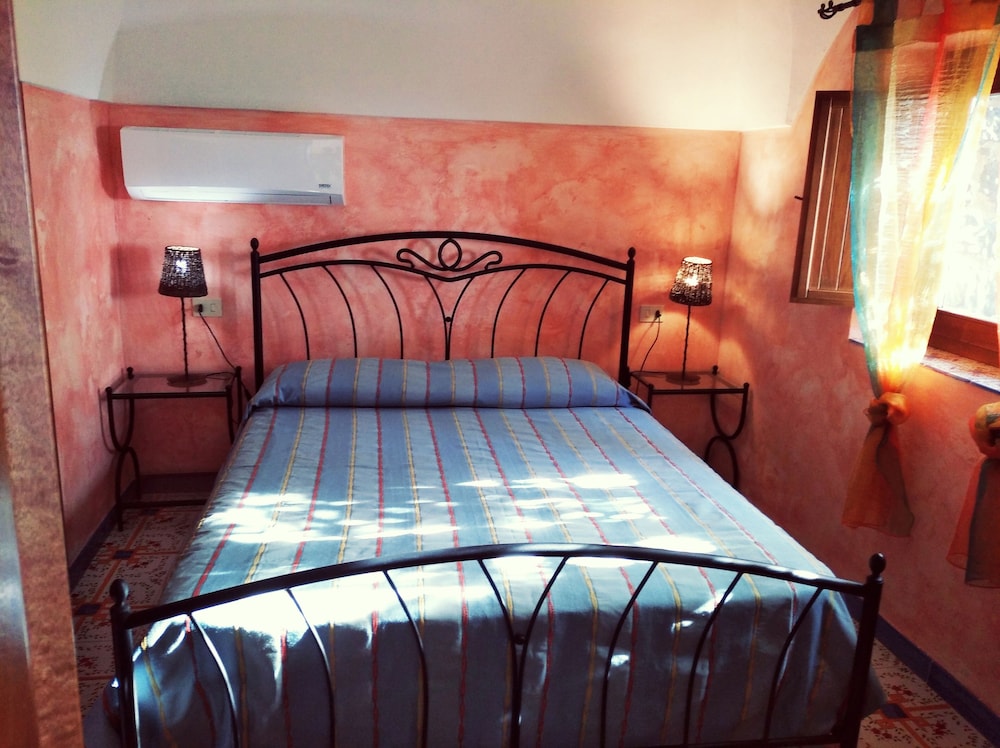 Standard Apartment, 1 Bedroom, Terrace, Sea View (U Ghirbeci)