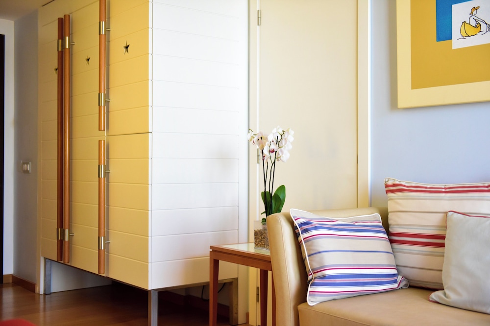 Superior Room, Sea View - Photo 4