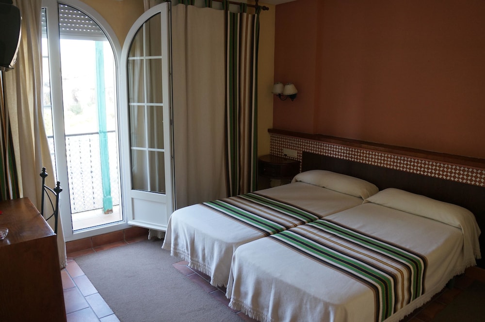 Habitación Doble (Plus)