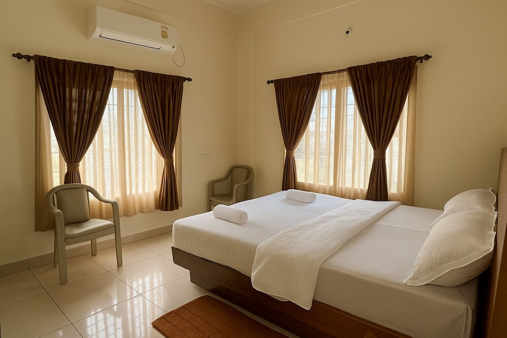 Premium Apartment, 2 Bedrooms