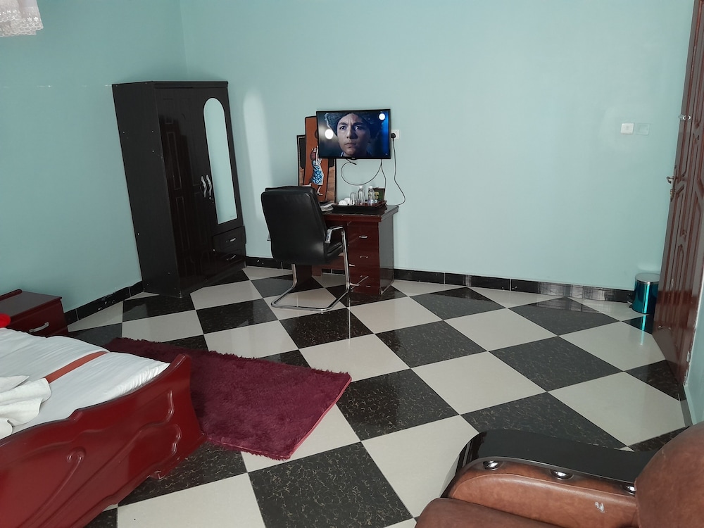 Family Triple Room photo 2