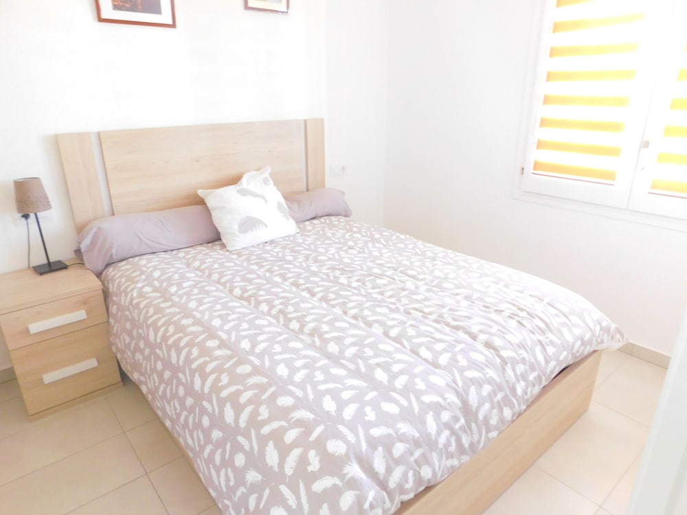 Apartamento, 1 habitación