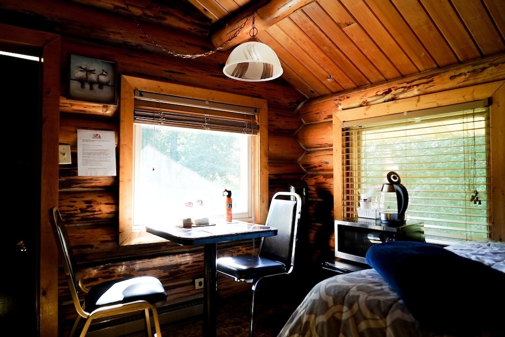 Hobbit Hole Cabin photo 3