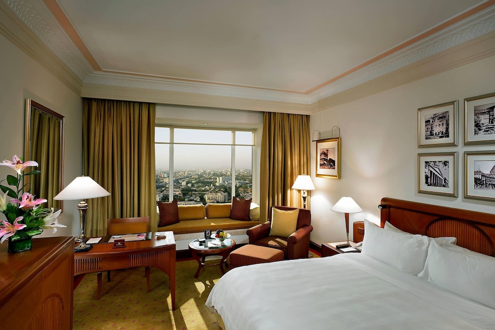 Exclusive Room, 1 Twin Bed, City View photo 1