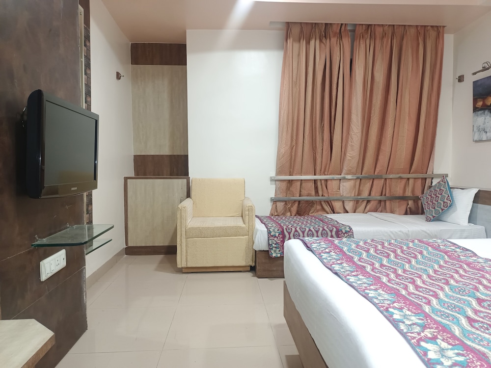 Family Triple Room