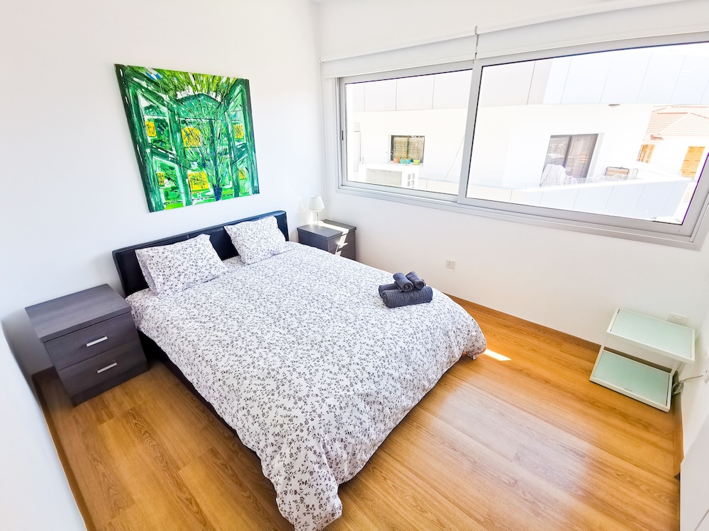 Standard Apartment photo 1