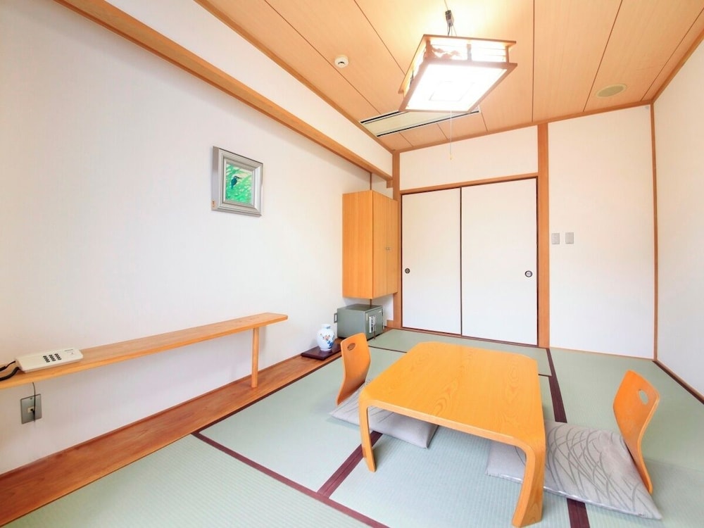 Japanese Style Room (No View), Non Smoking photo 1