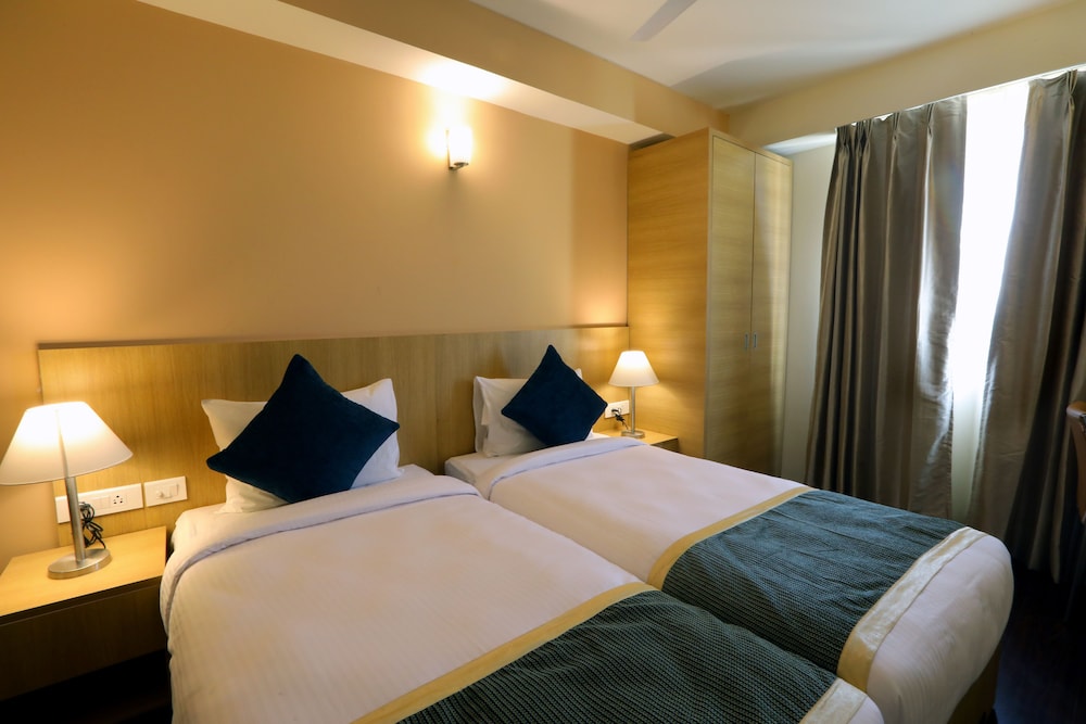 Comfort Studio, 1 Bedroom photo 2