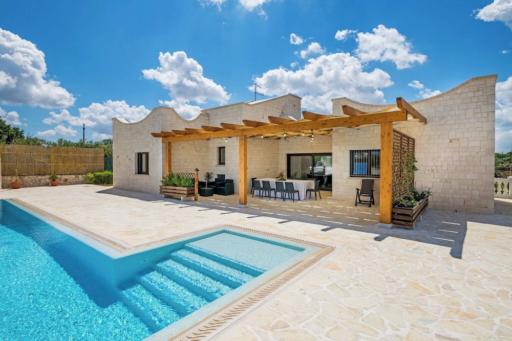 Villa Clara Αλμπερομπέλο, Φωτογραφία 41