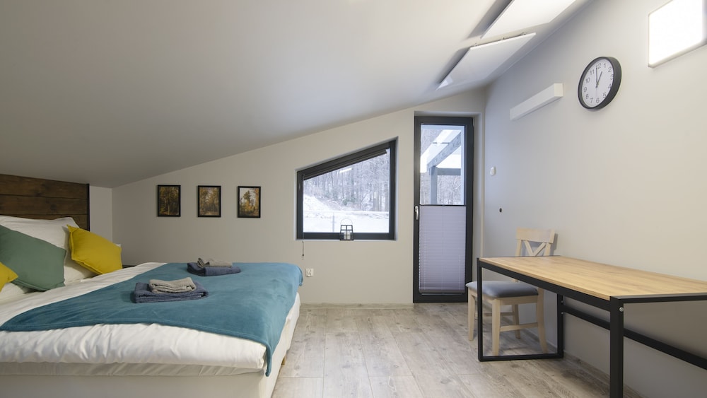 Apartment (Górny) photo 2