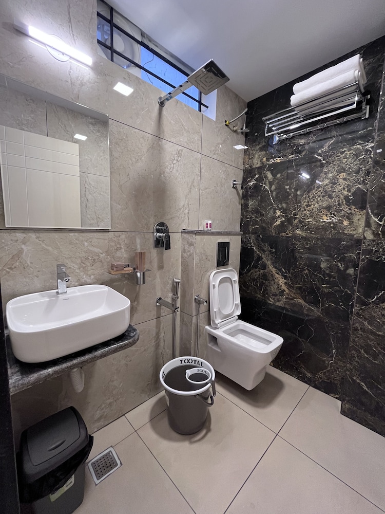 Standard Single Room photo 3