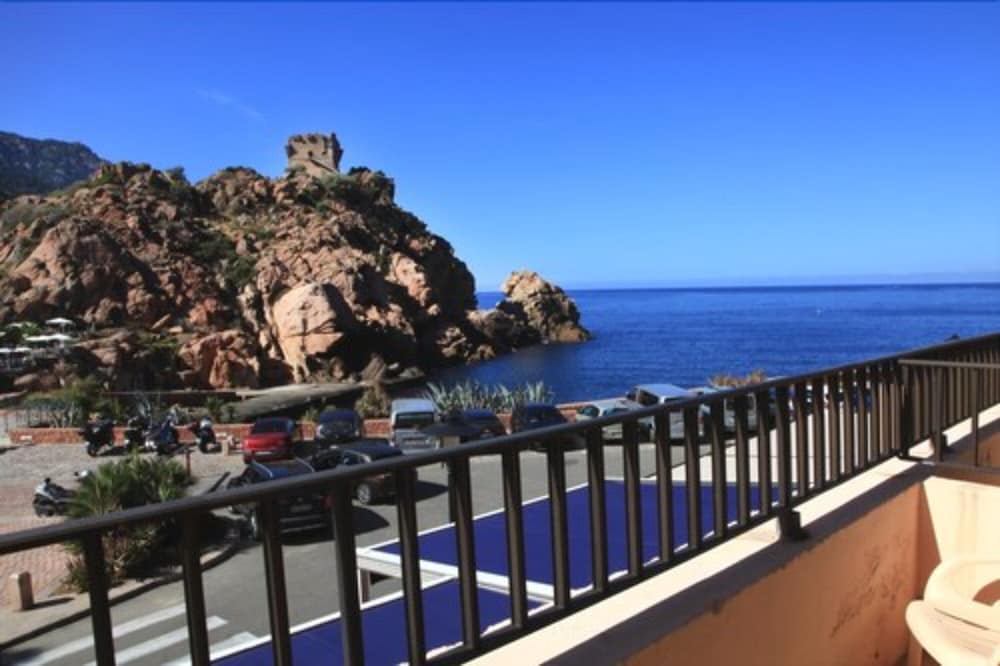 Superior Triple Room, Balcony, Sea View photo 3