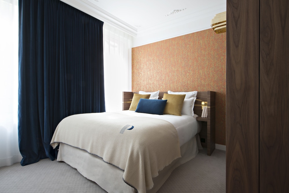 Superior Double Room With Spa Access photo 1