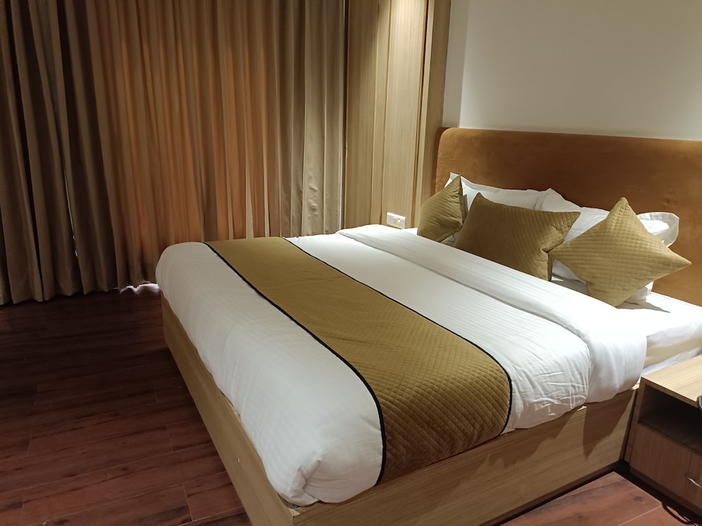Honeymoon Double Room