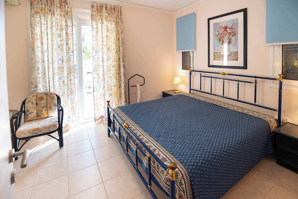 Seaside Retreat in Diminio, Billede 34