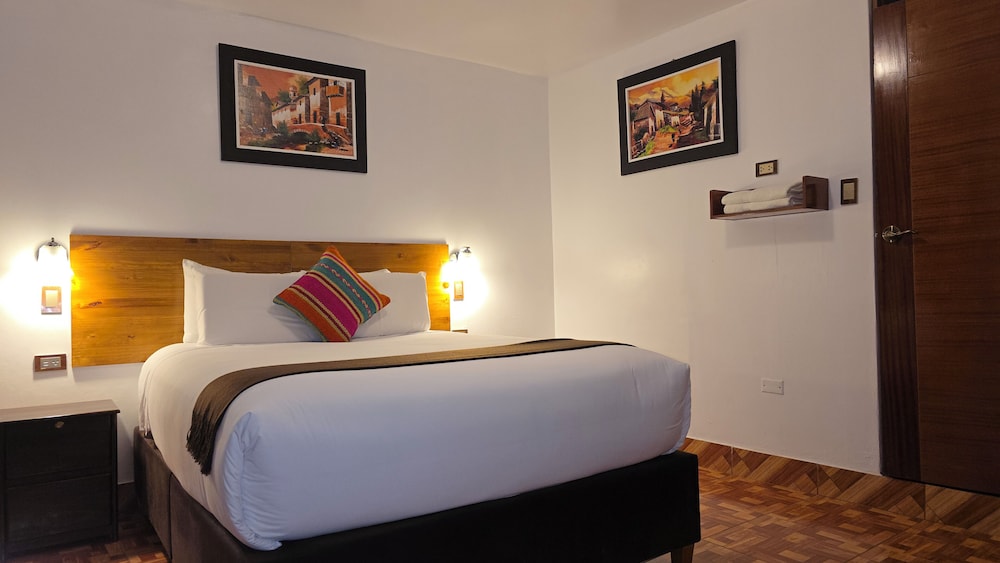 Basic Single Room photo 2