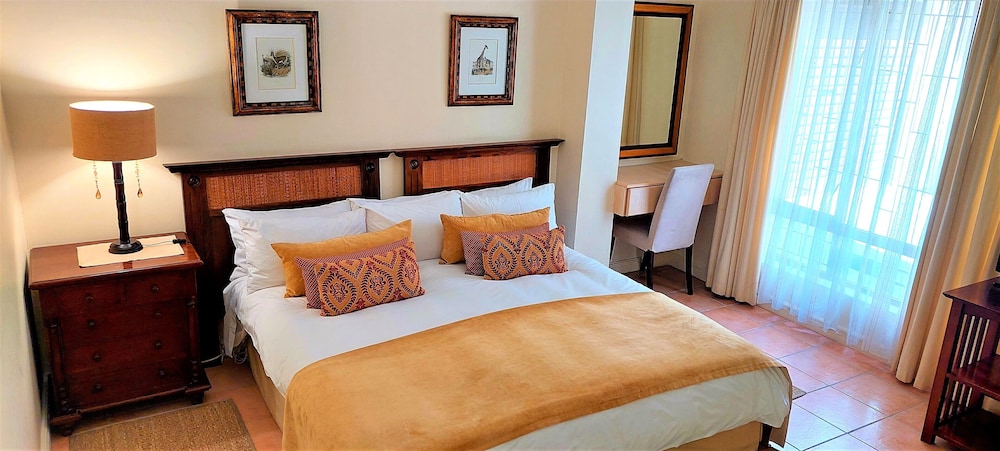 Ethnic Room