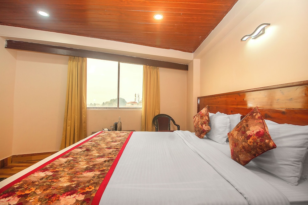 Premier Room
