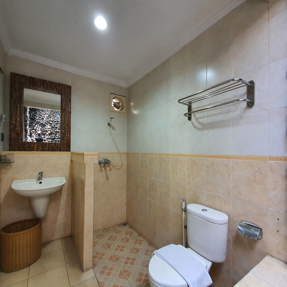 Deluxe Double Room - Photo 11
