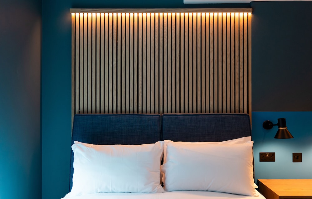 Twin Room, 2 Single Beds