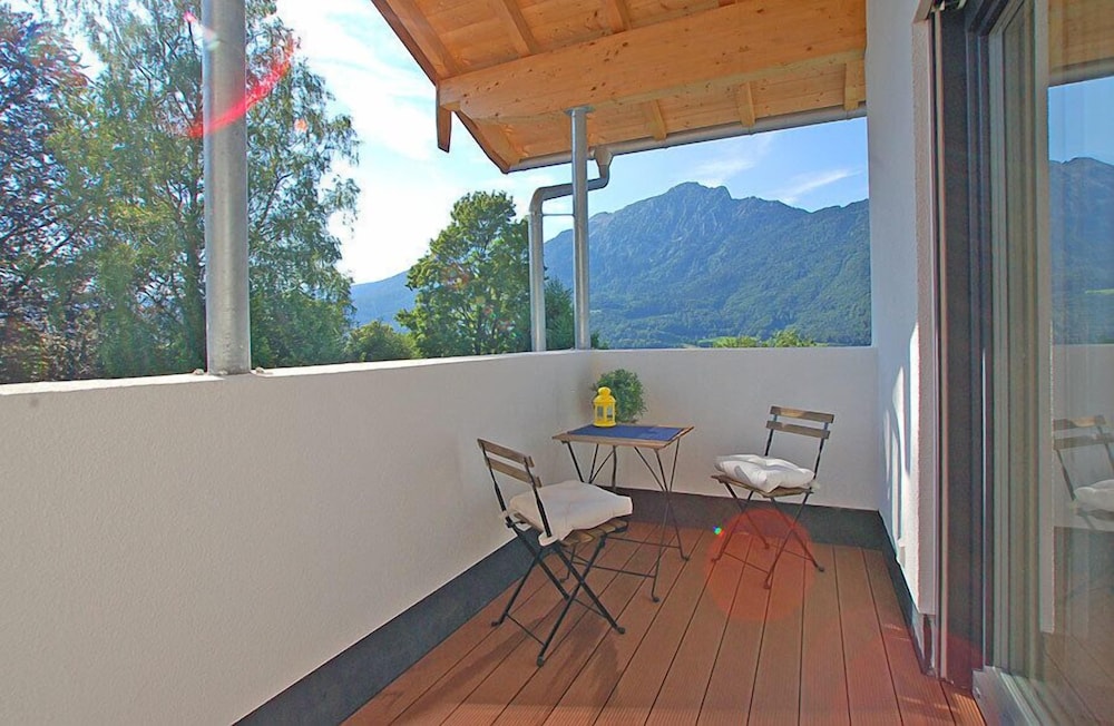 Apartment, Balcony (#3 Deluxe Studio) photo 3