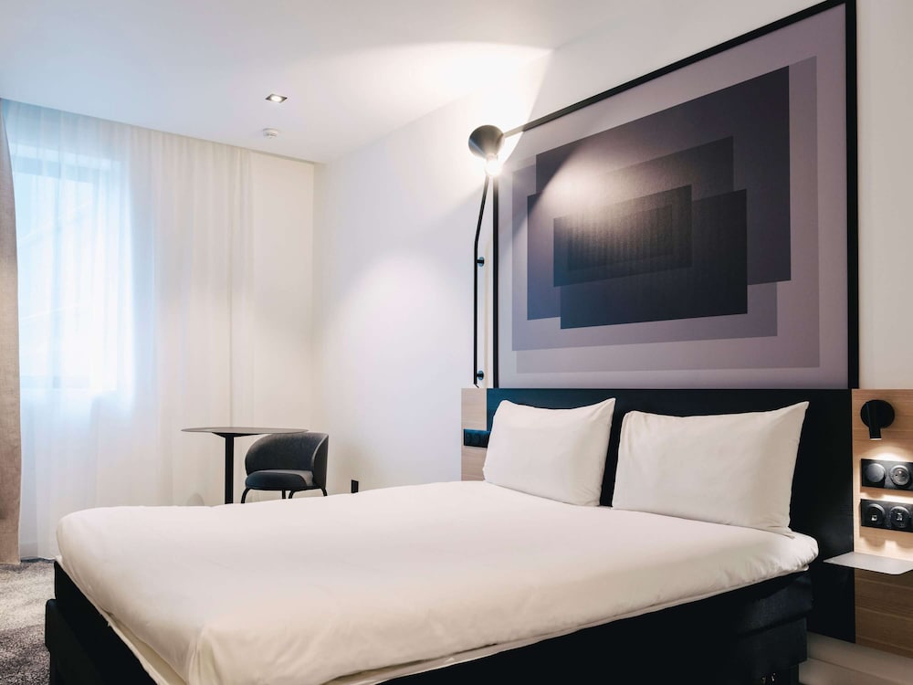 Standard Room, 1 Double Bed - Photo 1