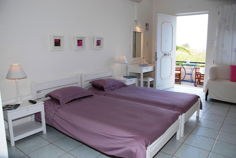 Studio, Balcony, Sea View photo 1