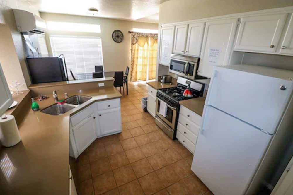 Palm Springs Vacation Home, Foto 14