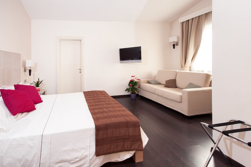 Quadruple Room photo 3