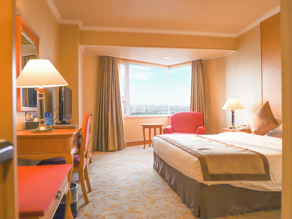 Standard Double Room - Photo 3