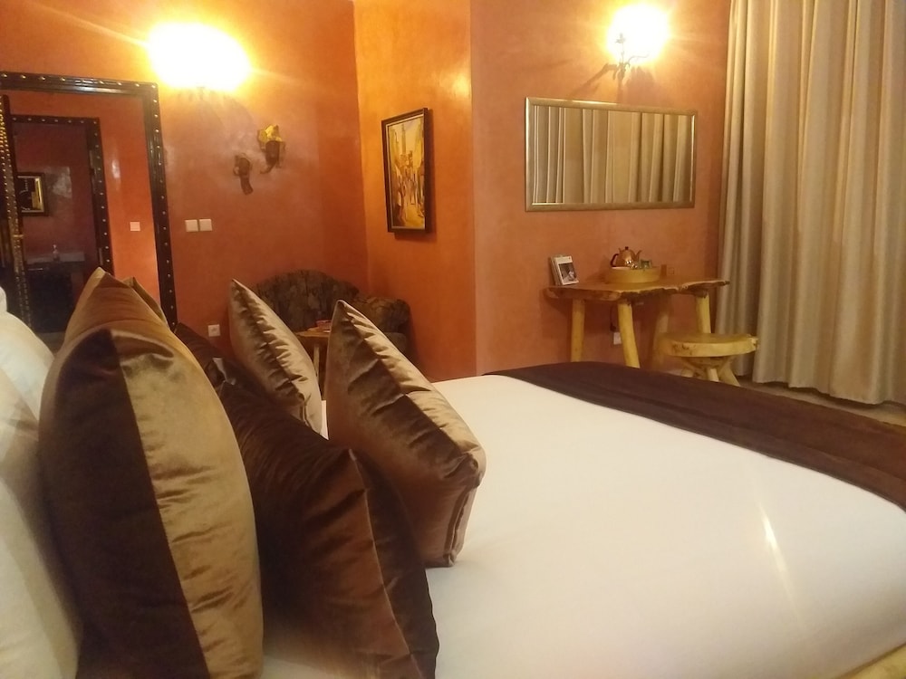 Suite, Garden View (NTABET) photo 1