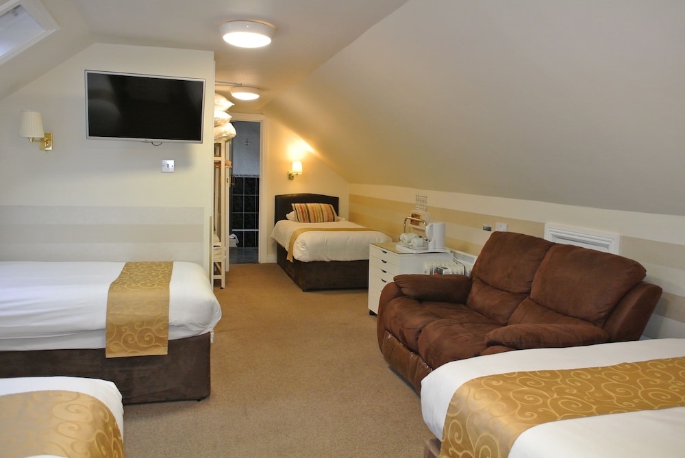 Family Room (Large) photo 3