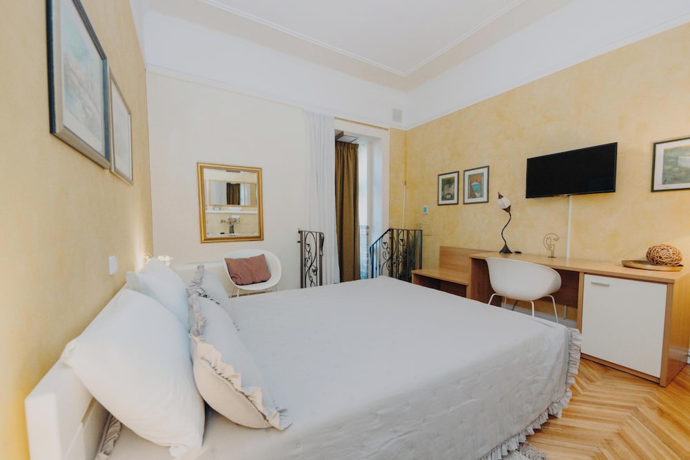 Basic Studio, 1 Double Bed, Non Smoking photo 3