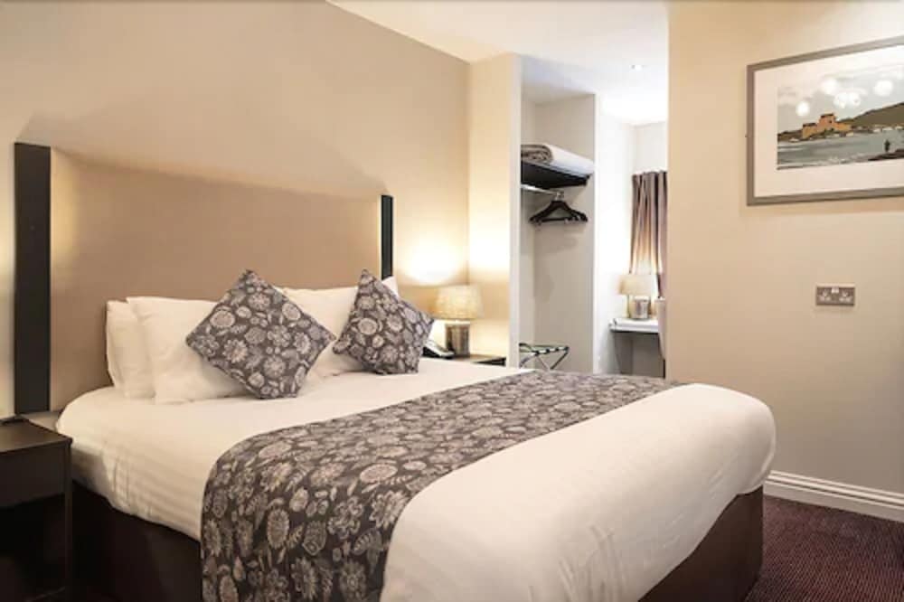 Superior Double Room, 1 Double Bed - Photo 2