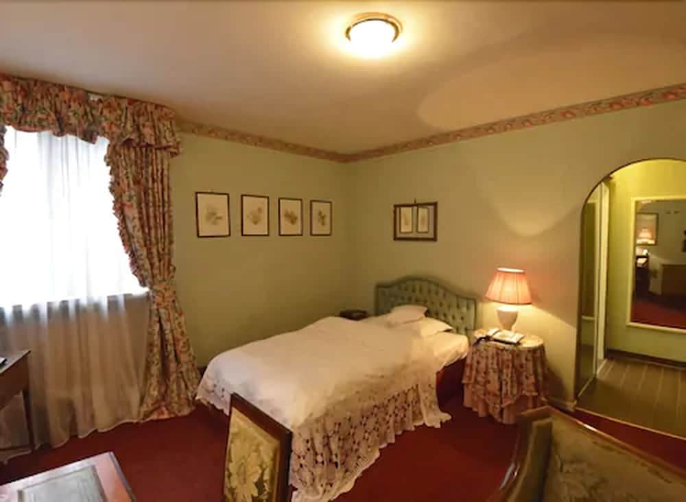 Junior Suite photo 2
