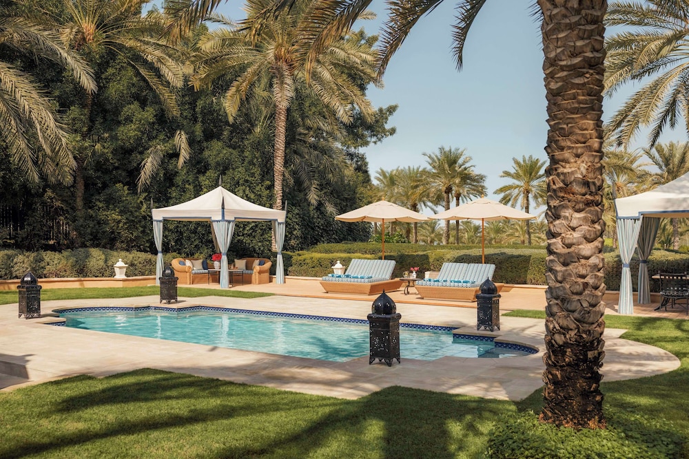Garden Villa with Private Pool -Dedicated Host,DRIFT Beach Acc,Daily Spa Treatment,Prvt Beach Gazebo