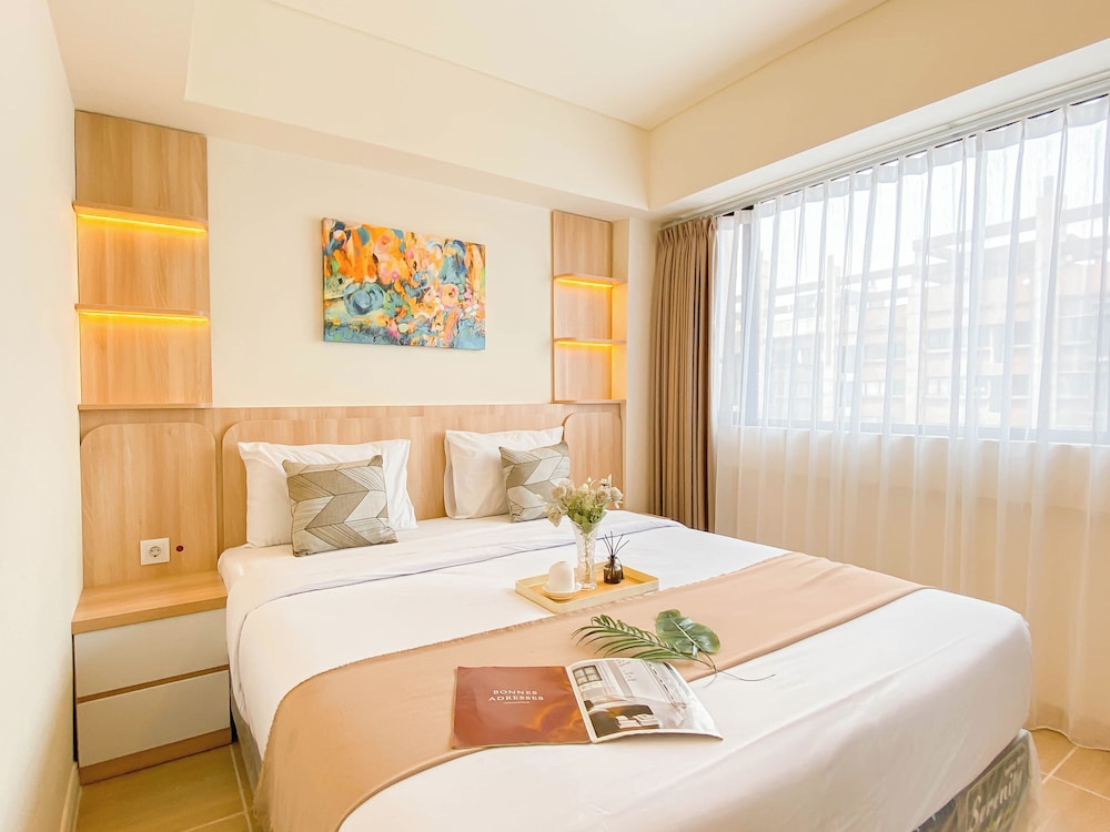 Standard Apartment, 2 Bedrooms (Apartment)