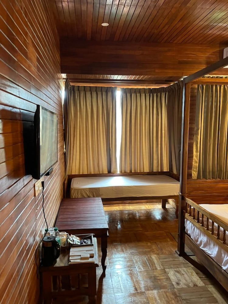 Standard Double Room, Balcony, Mountain View photo 1