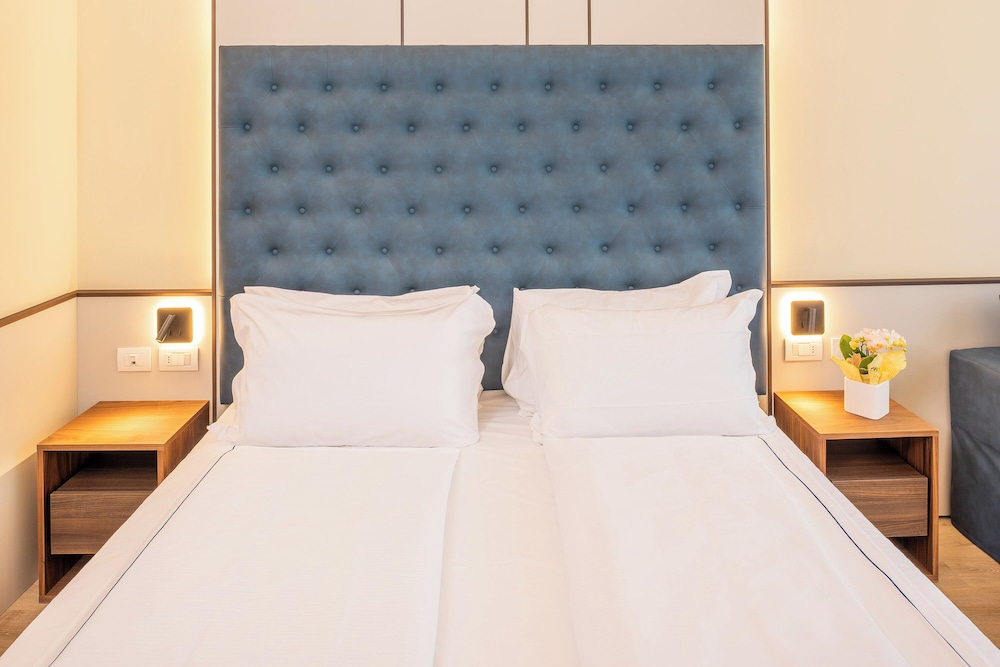Superior Double Room - Photo 1