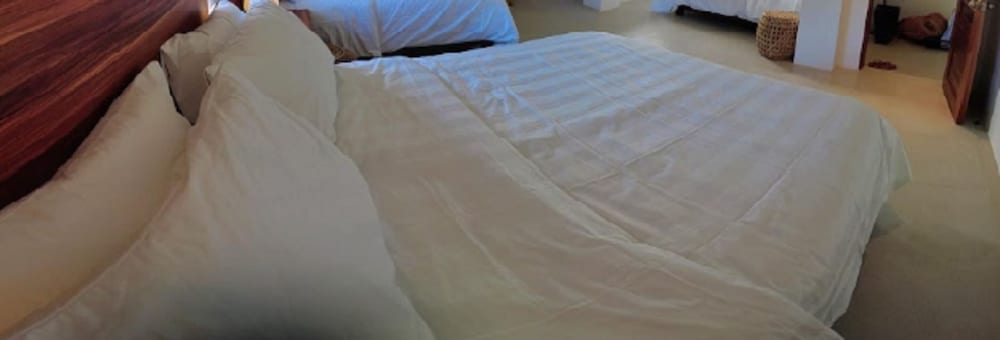 Deluxe Double Room - Photo 6