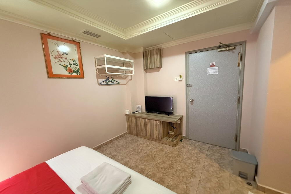 Standard Double Room photo 2