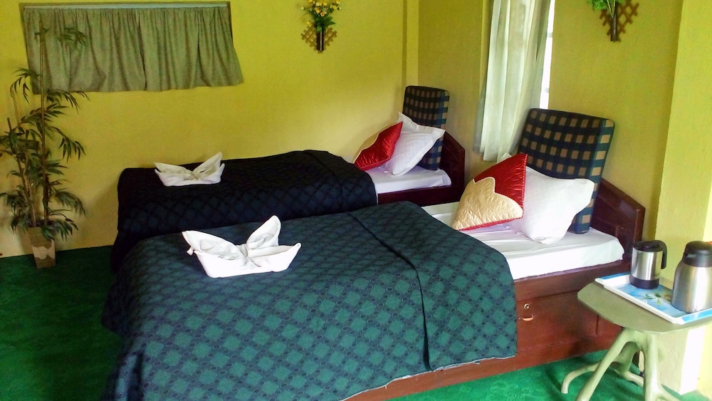 Superior Double Room photo 3
