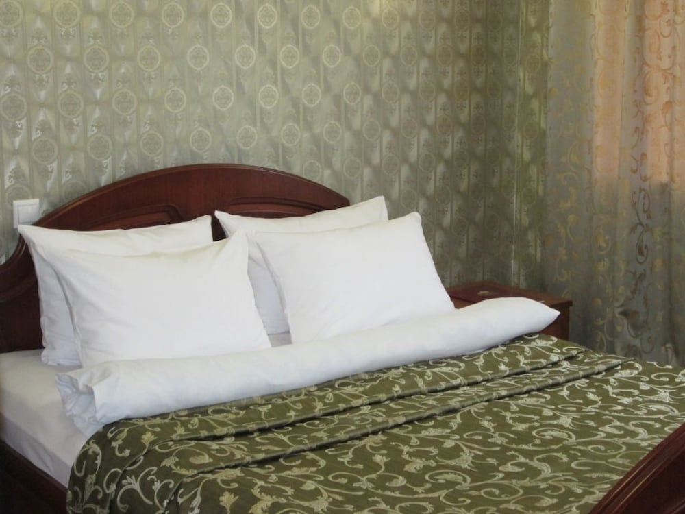 Classic Double Room photo 1