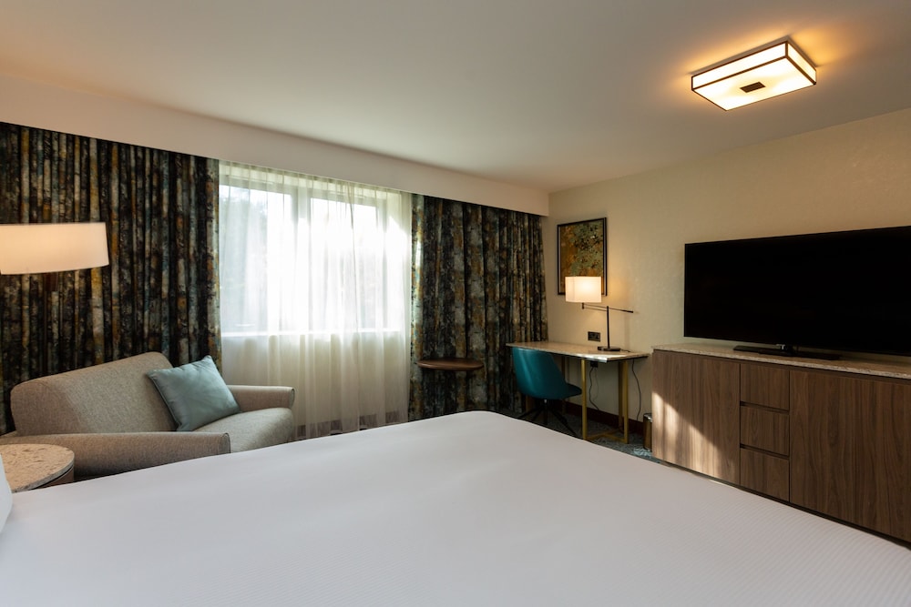 DoubleTree by Hilton Hotel Nottingham - Gateway, Foto 6