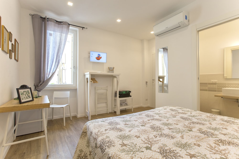 Double Or Twin Room