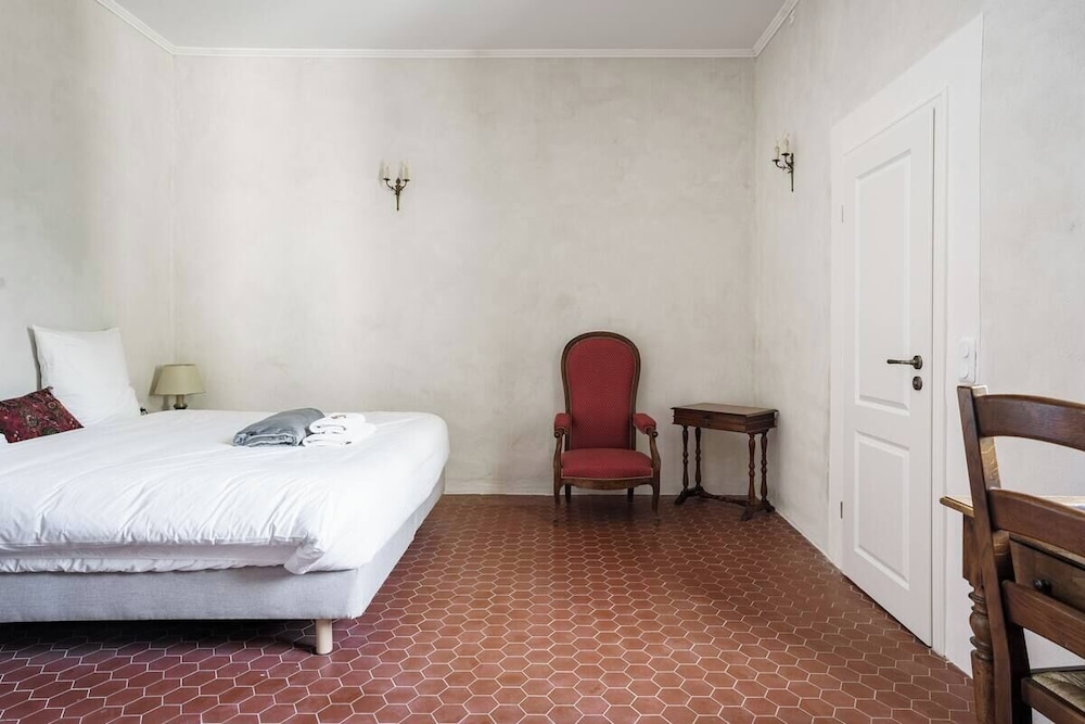 Signature Double Or Twin Room photo 3